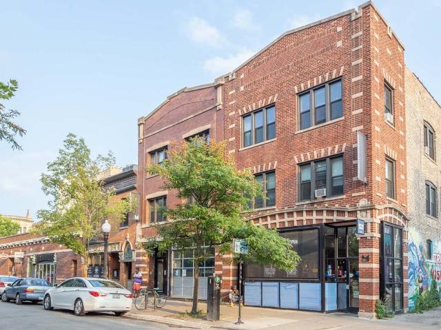 Apartment for rent in Chicago Park, Illinois
