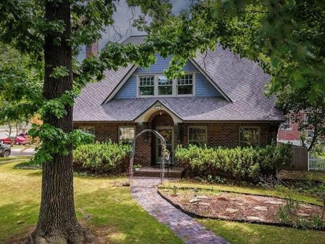 House for sale in Kansas