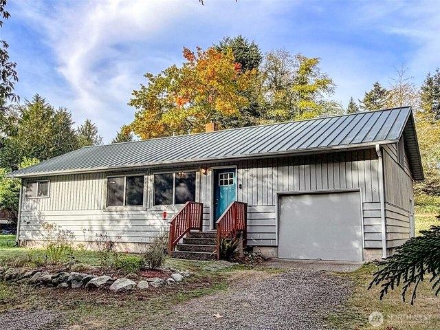 House for sale in Nordland, Jefferson County