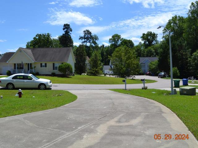 Property for rent in Wake, North Carolina