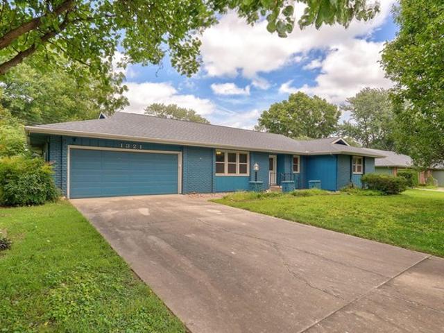 House for sale in Springfield, Missouri