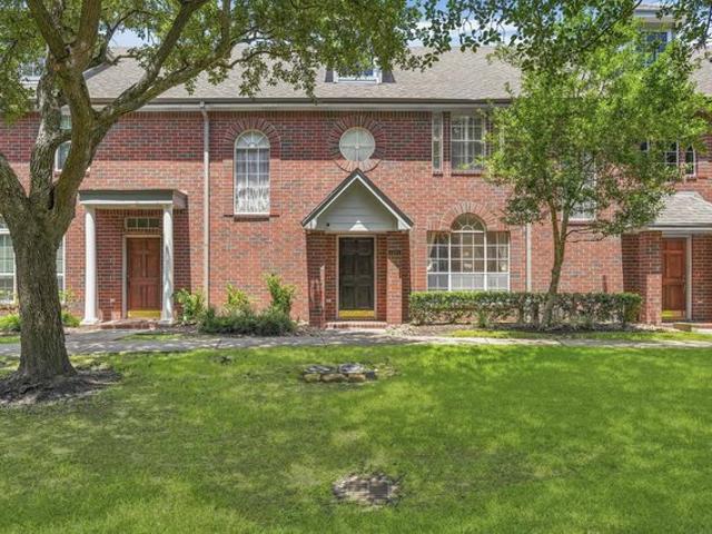 Townhouse for sale in Harris, Texas