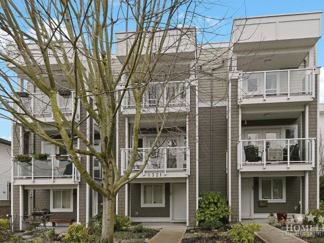 Apartment for rent in White Rock, British Columbia