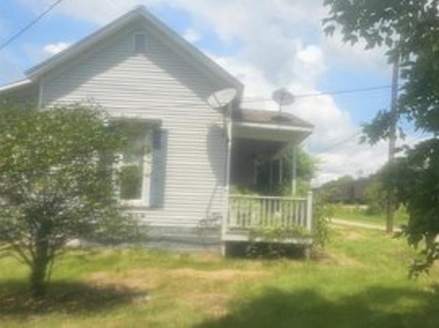 House for sale in Robards, Kentucky