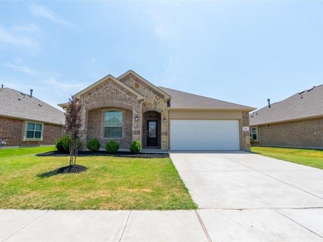 House for sale in Anna, Texas