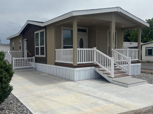House for sale in Walla Walla, Washington