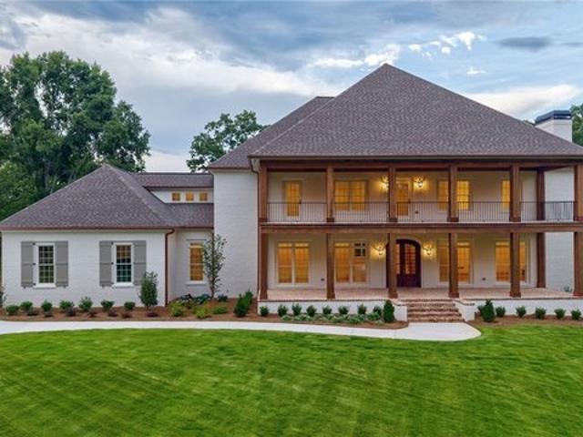 House for sale in Statham, Georgia