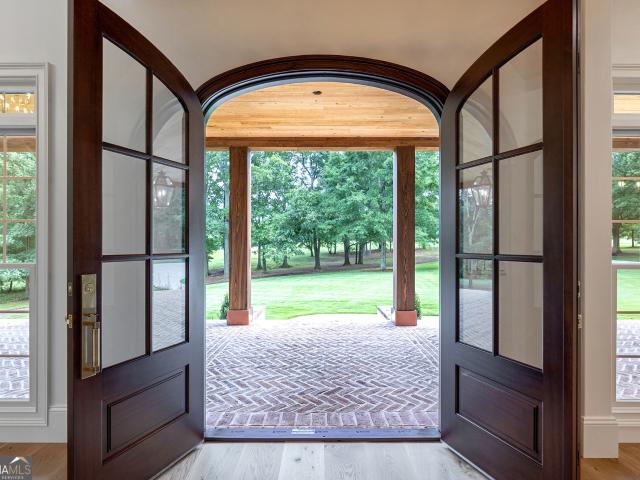 House for sale in Oconee, Georgia