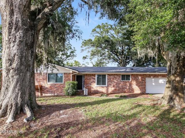 House for sale in Jacksonville, Florida