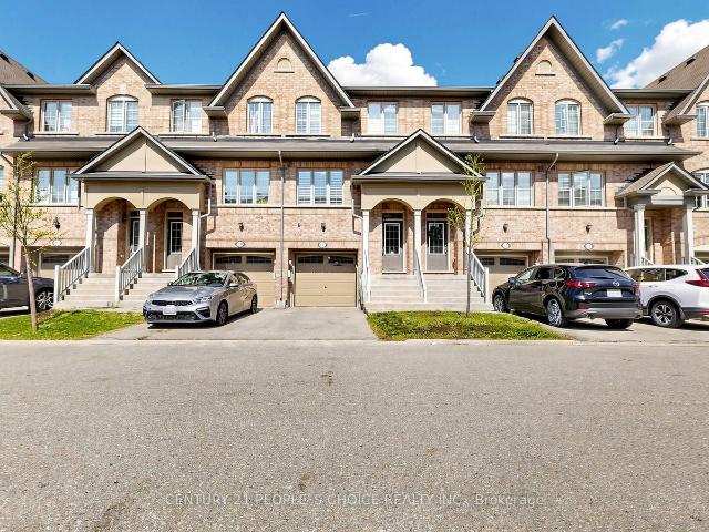 Townhouse for sale in Woburn, Ontario