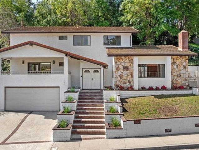 House for sale in Glendale, California
