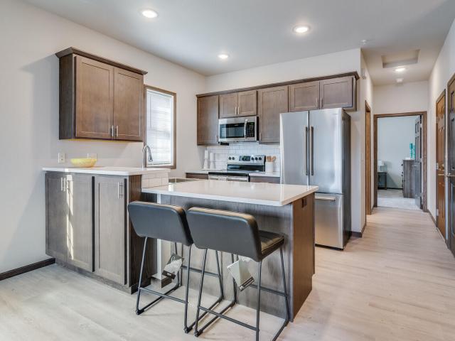 Condo for sale in La Crosse, Wisconsin