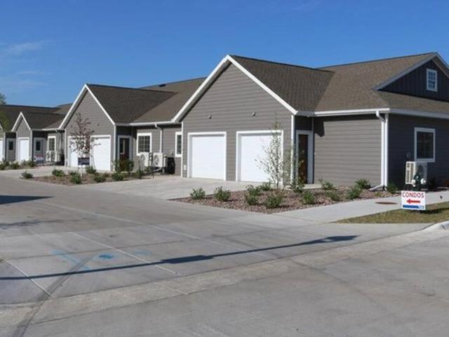 Condo for sale in La Crosse, Wisconsin