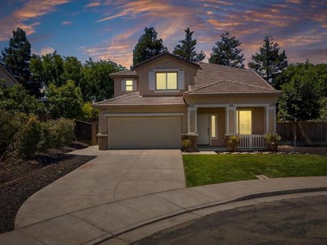 House for sale in Tracy, California