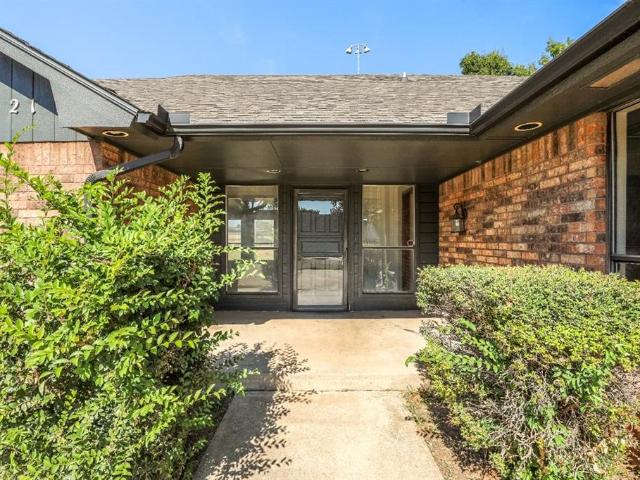 House for sale in Edmond, Oklahoma