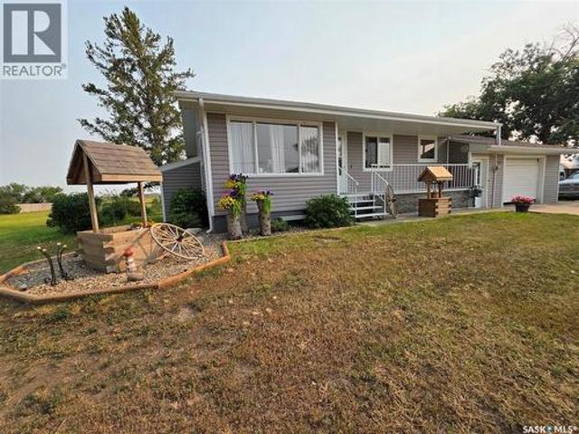 House for sale in Herbert, Saskatchewan