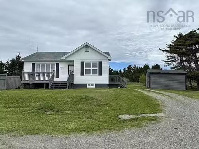 House for sale in Rockdale, Nova Scotia