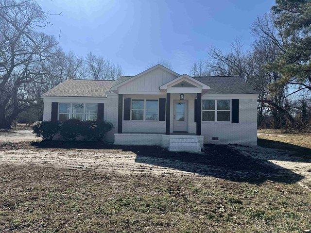 House for rent in Tennessee