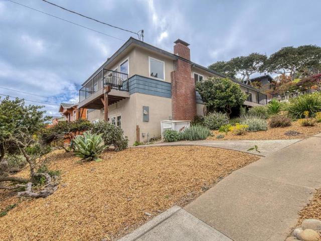 House for sale in Monterey, California