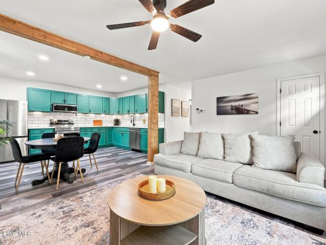 House for sale in New Bern, North Carolina