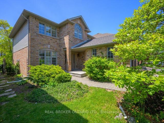 House for sale in Burlington, Ontario