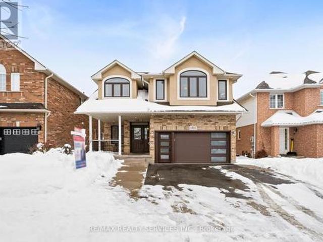 House for sale in Burlington, Ontario