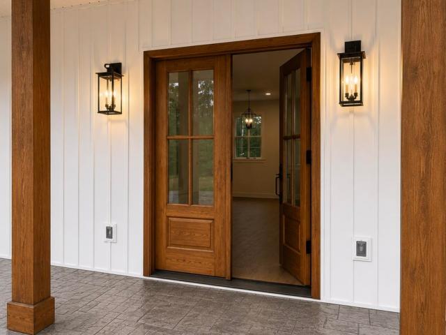 House for sale in Anniston, Alabama