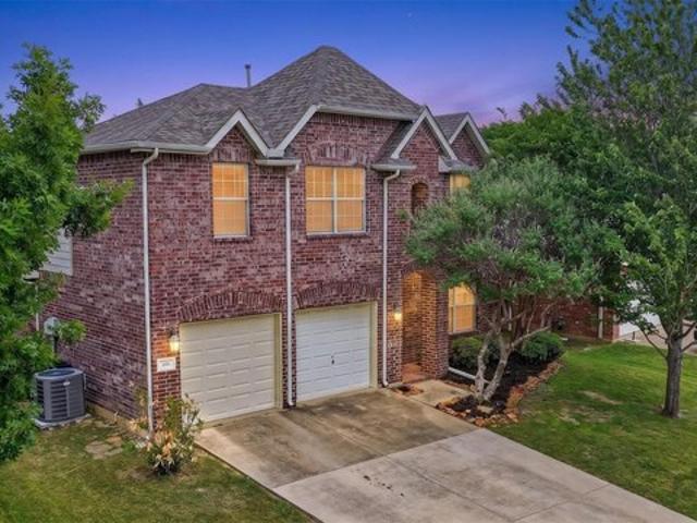 House for sale in Wylie, Texas
