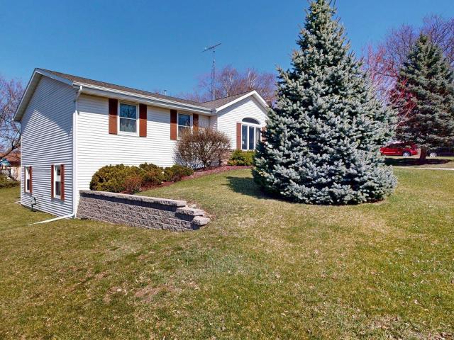 House for sale in Fort Atkinson, Wisconsin