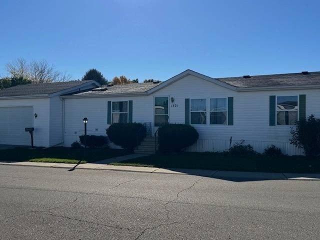 House for sale in Kalamazoo, Kalamazoo County