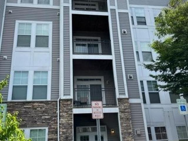Condo for sale in Capitol Heights, Maryland