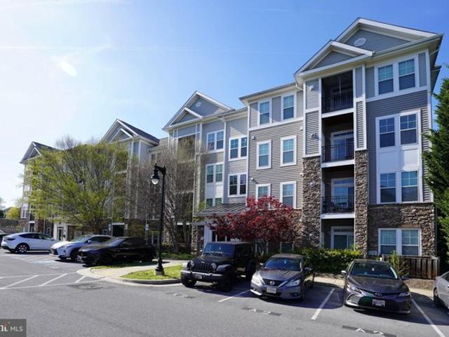 Condo for sale in Capitol Heights, Maryland