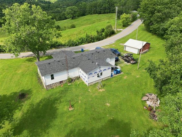 House for sale in Lawrenceburg, Kentucky