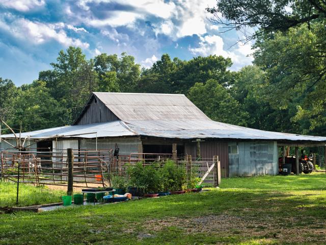 House for sale in Kentucky
