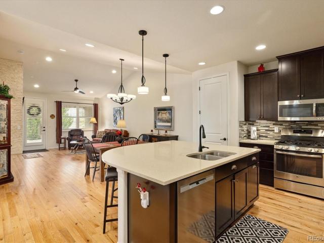 House for sale in Lafayette, Colorado