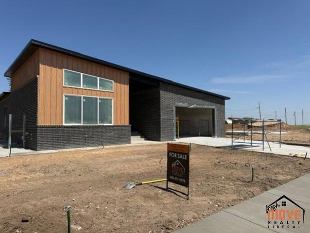 House for sale in Liberal, Seward County
