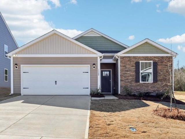 House for sale in Richburg, South Carolina