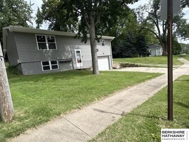 House for sale in Nebraska