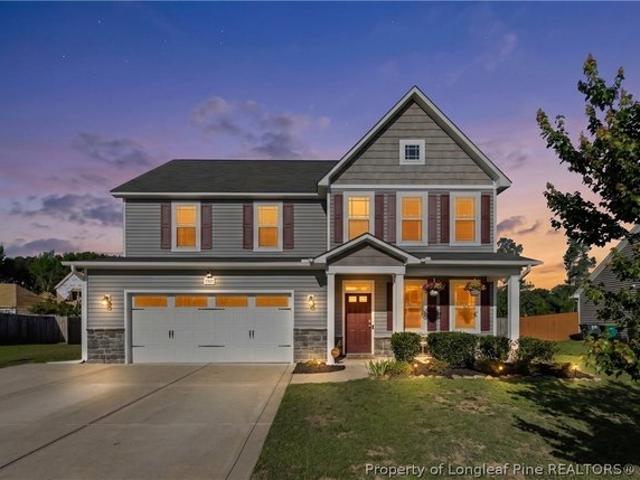 House for sale in Parkton, North Carolina