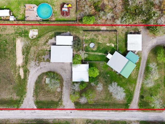 House for sale in Woodsboro, Texas