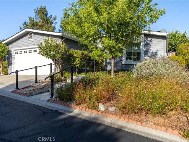 House for sale in Quail Run Mobile Home Park, Paso Robles