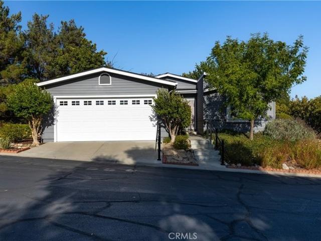 House for sale in Quail Run Mobile Home Park, Paso Robles