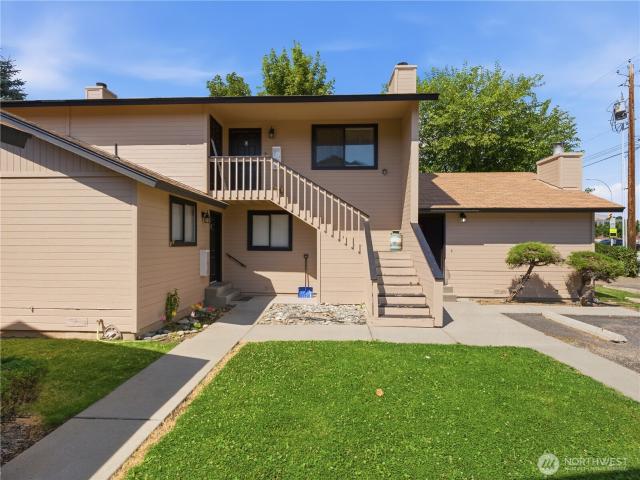 House for sale in Wenatchee, Washington