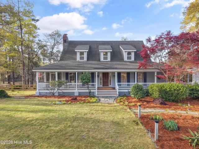 House for sale in Ash, North Carolina