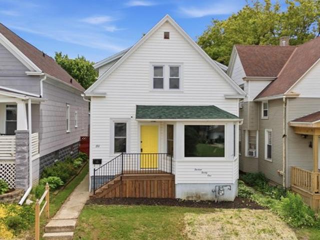 House for sale in South Milwaukee, Wisconsin