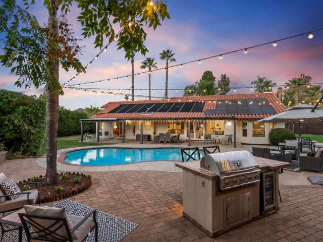 House for sale in Escondido, San Diego County