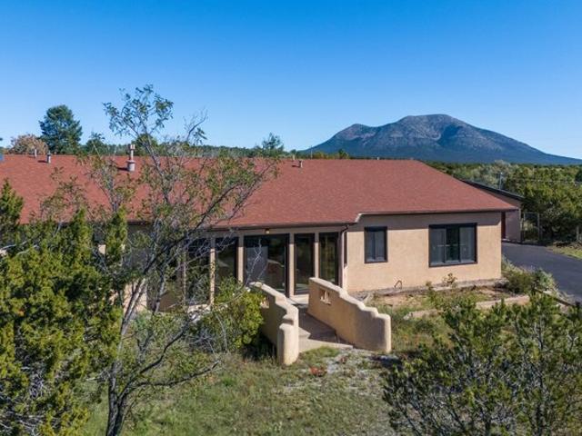 House for sale in Sandia Park, Bernalillo County
