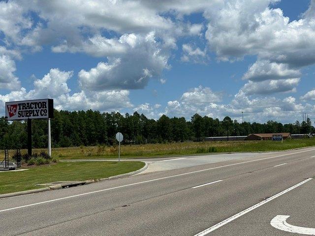 Land for sale in Petal, Forrest County
