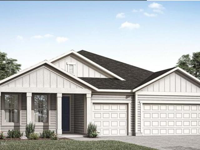 House for sale in Middleburg, Clay County