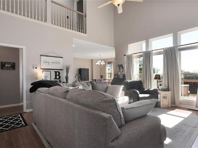 Townhouse for sale in Kansas